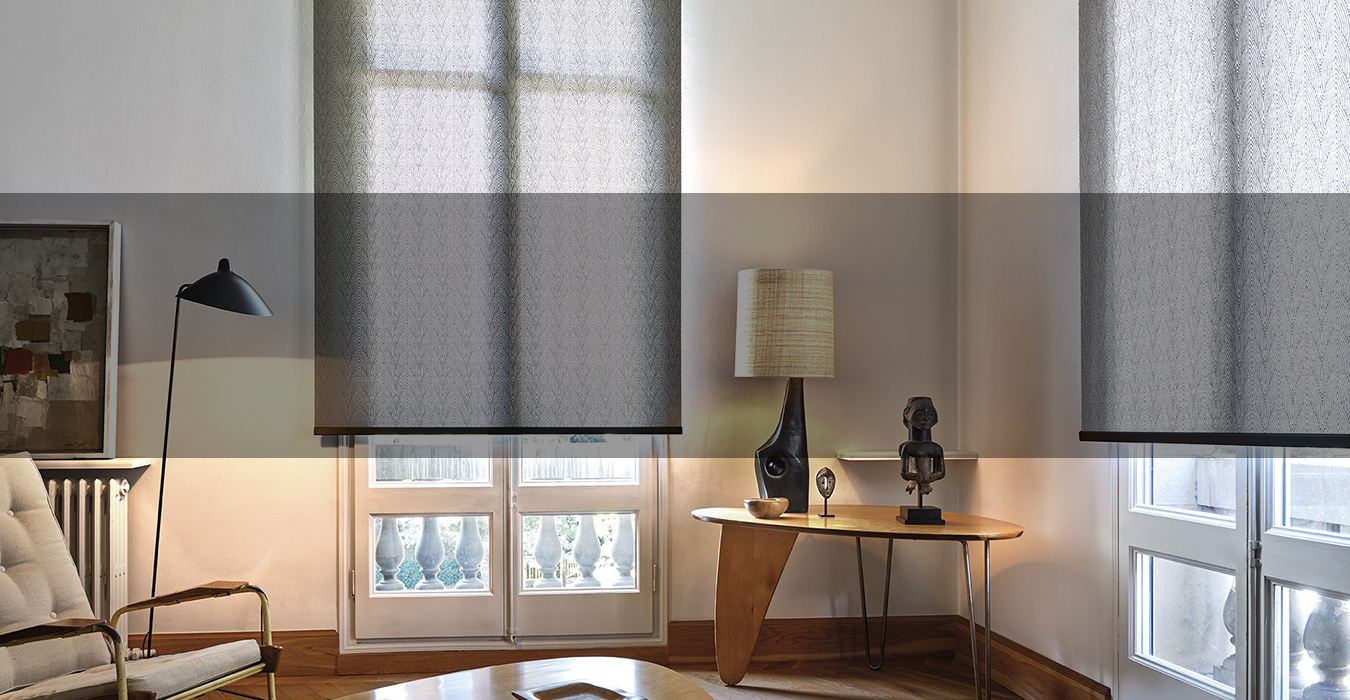 Custom Window Shades Blinds And Drapes The Shade Store